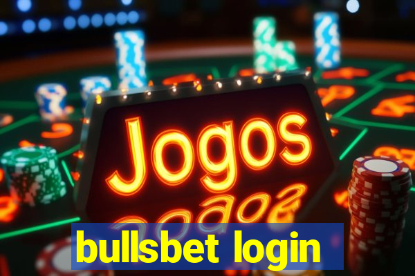 bullsbet login